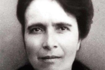 Edvige Carboniová, mystička