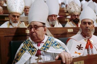 Znovuobjaveniu Biblie v konštitúcii Dei Verbum predchádzali ťažké ideové zápasy