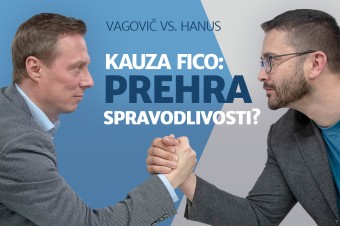 Prehrala spravodlivosť alebo zvíťazil rozum?