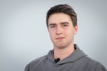 Patrím k tým, ktorých fascinuje zvuk zvonov aj o šiestej ráno