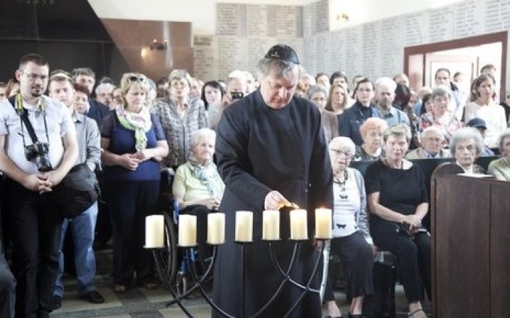 Veľké ospravedlnenie žilinských kresťanov