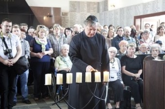 Veľké ospravedlnenie žilinských kresťanov