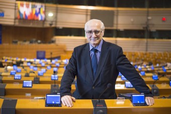 Slovensko v novom výbore EP pre pesticídy zastúpi Mikolášik