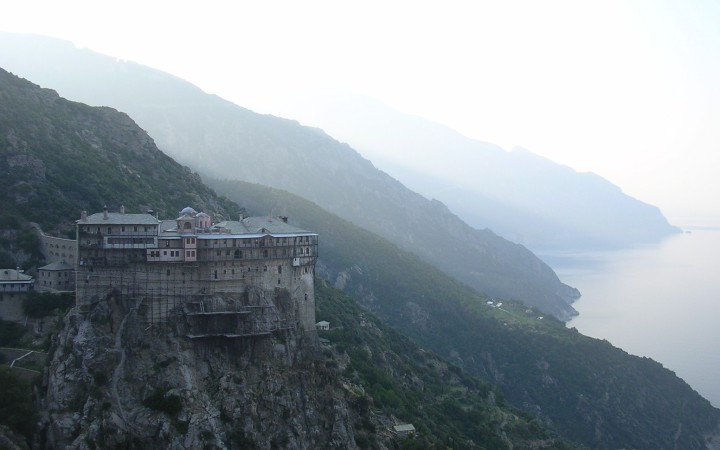 Nedeľa Gregora Palamu v byzantskom obrade