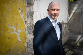 Dnešné stavby nemajú kultúrnu, ale komerčnú hodnotu. Developeri nás prevalcovali