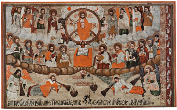 Obrazy cirkvi
