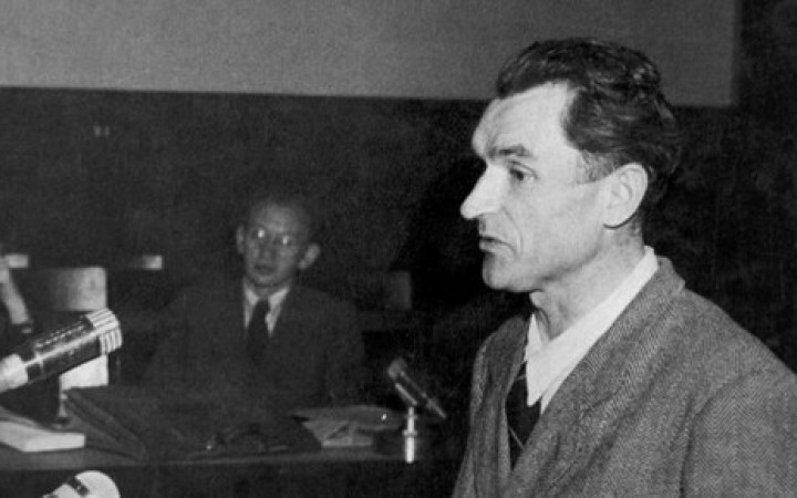 Viliam Žingor: Partizánska legenda, ktorú komunisti popravili