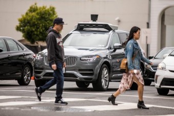 Facebook, Uber a koniec veľkého amerického technologického sebaklamu