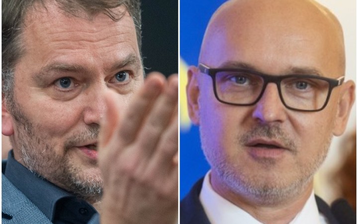 Kým sa Matovič s Gröhlingom hádajú, školy prichádzajú o učiteľov