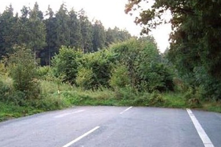 Být mimo společenství s Bohem aneb několik slov o hříchu