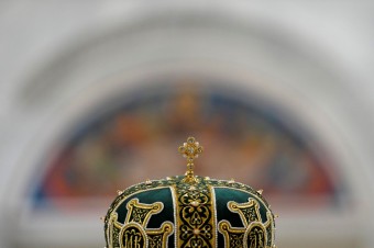 Konštantínopol vyriešil schizmu severomacedónskej cirkvi proti vôli Moskvy