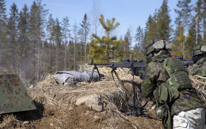 Čo všetko sa zmení, keď Fínsko a Švédsko vstúpia do NATO