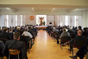 Program sympózia kánonického práva 2018