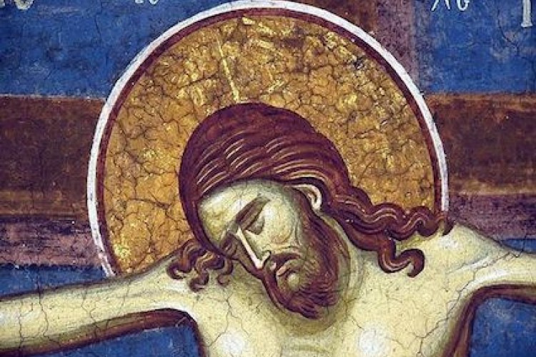 Veľký piatok - Ave crux 