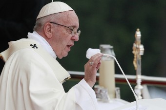 Naozaj František povedal, že peklo neexistuje?