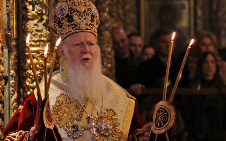 Ruská pravoslávna cirkev nás sklamala, Kirill mal odstúpiť