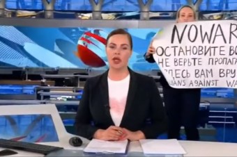 Tohtoročnou laureátkou Ceny Václava Havla za ľudské práva sa stala ruská novinár