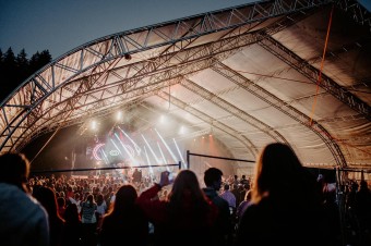 Po nútenej pandemickej prestávke sa kresťanské festivaly rozbiehajú v plnej sile