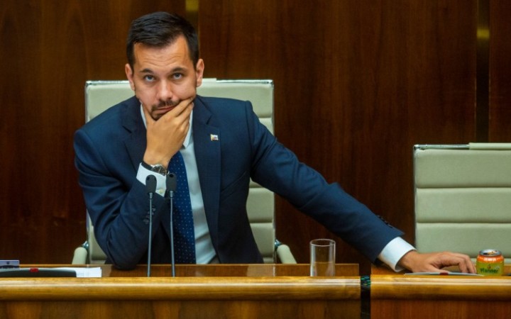 S fašistami sa nehlasuje, odkazuje iniciatíva tribúnovi