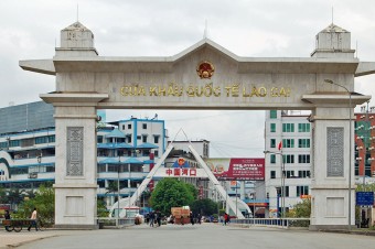 Ako kresťanskí Hmongovia žijú v pohraničnom napätí medzi Čínou a Vietnamom