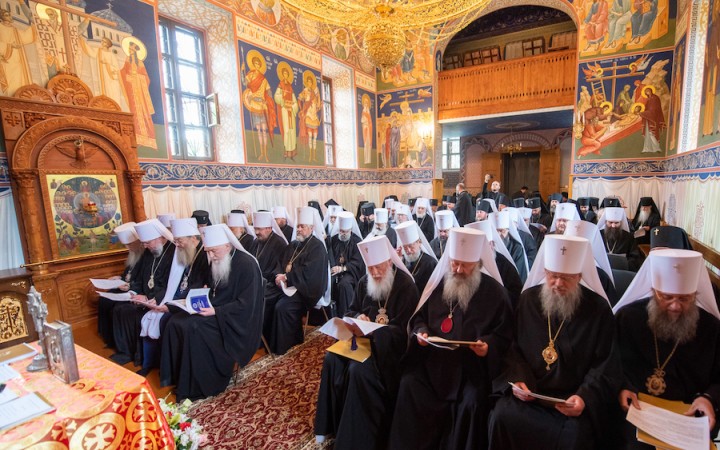 Ukrajinská pravoslávna cirkev sa osamostatnila od Moskovského patriarchátu