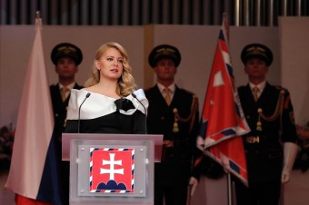 Rozhodnutie vyznamenať Púčika, Tunegu a Tesára bolo správne