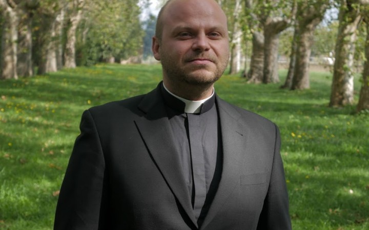 Každé bohatstvo, aby bolo dobré, musí mať aj sociálny rozmer