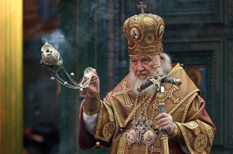 Rozumiem osamostatneniu Ukrajinskej pravoslávnej cirkvi