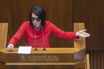 Jana Bittó Cigániková dramatizuje a má krátku pamäť
