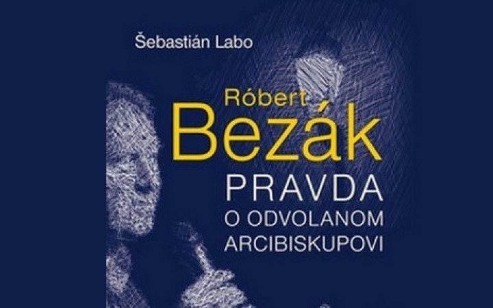 Pamflet o Bezákovi