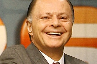 Najbohatším protestantským pastorom na svete je Brazílčan Edir Macedo, ktorý sto
