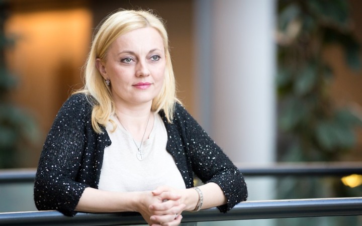 Europoslankyňa Petirová: Vyhrážajú sa mi smrťou