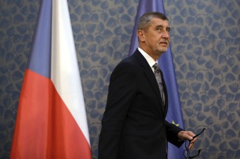 Ako sa Babiš ocitol v rohu