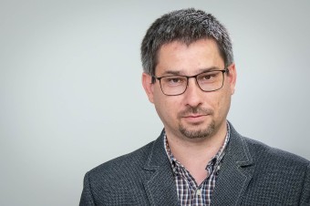 Rímska kúria nemá byť byrokratické ústredie, ale evanjelizačné srdce cirkvi