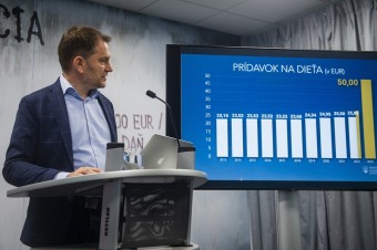 Nie je revolúcia ako revolúcia