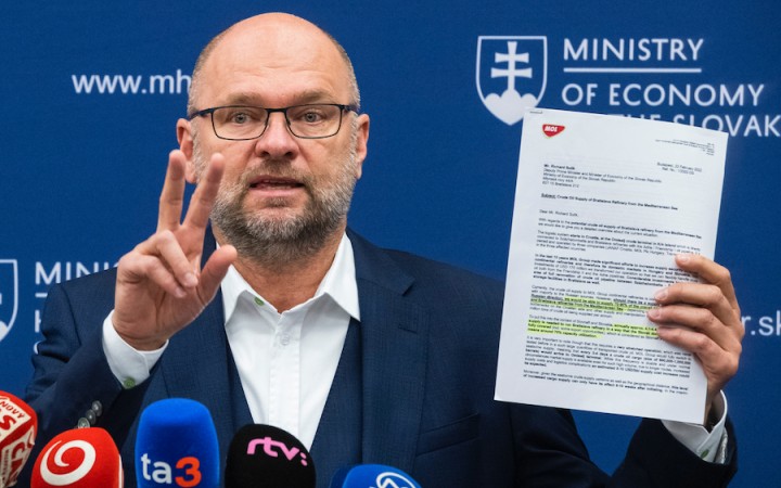 Mohli sme vyrokovať viac, ale Heger sa rozhodol nechať to takto