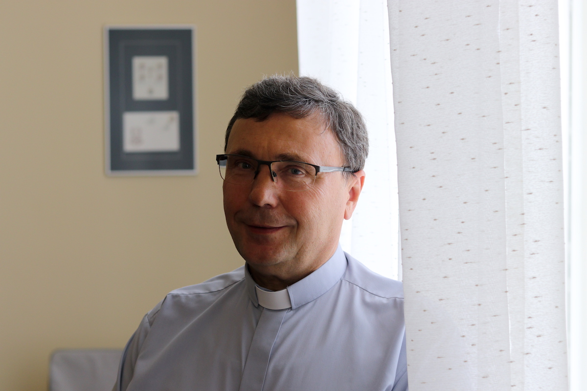Mať v ročníku troch študentov nie je šťastné, spojenie seminárov bolo užitočné