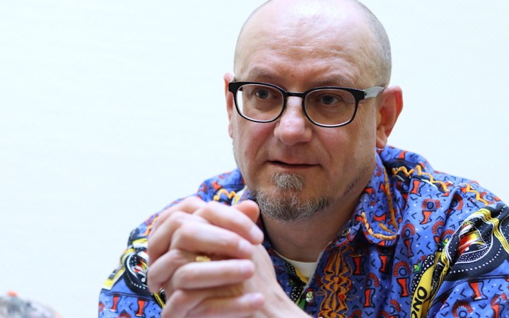 Za ruženec pred omšou nás považovali za ultrakonzervatívcov