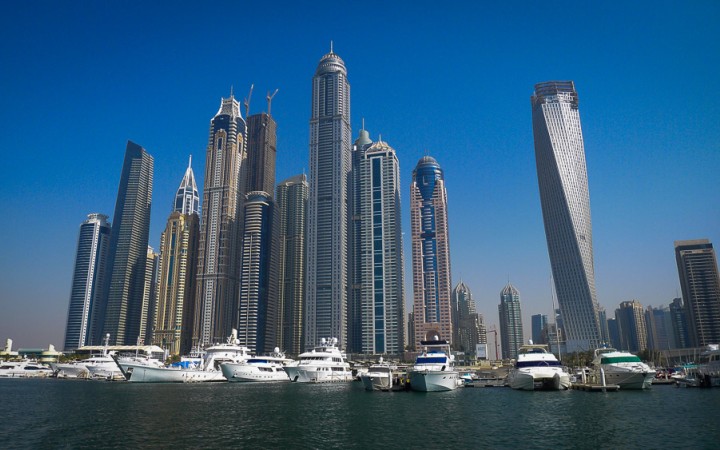 Čo záľuba v Dubaji prezrádza o slovenskej elite?