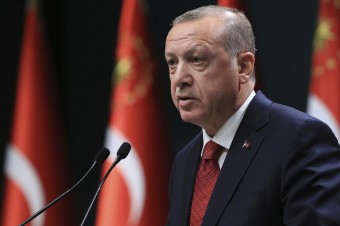 Erdogan po sýrskom víťazstve urýchľuje nástup svojej samovlády