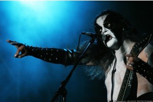 Satanizmus v rockovej hudbe / Satan v rockovej hudbe