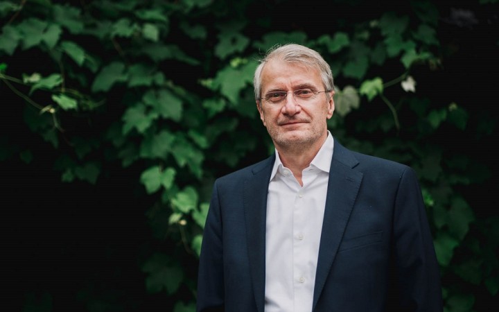 Prezidentke chýba líderstvo. Svojím pôsobením dláždi do paláca cestu antisystému
