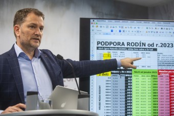 Prečo by zástancovia rodiny mali byť proti Matovičovmu návrhu