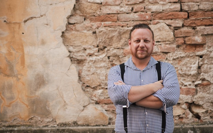Mám jednoduchšiu prácu za lepší peniaz a väčší pokoj. Ten systém človeka utláčal