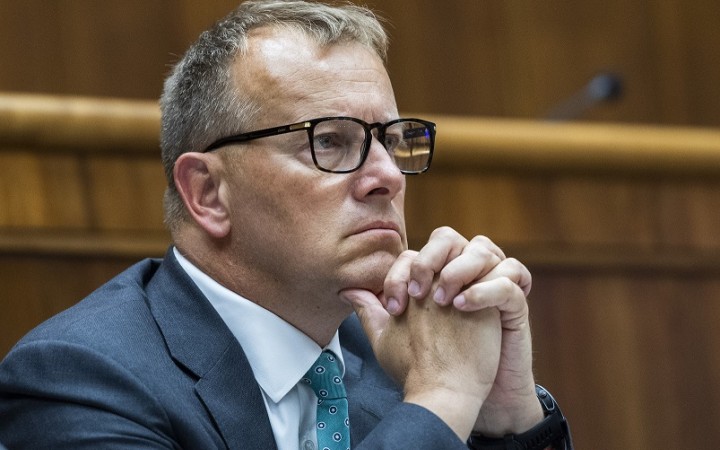 Sme rodina zaplatila desaťtisíce eur Hlavným správam a Hlavnému denníku