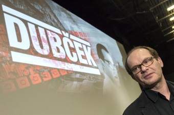 Zaužívaný obraz Dubčeka nový film nenarušil