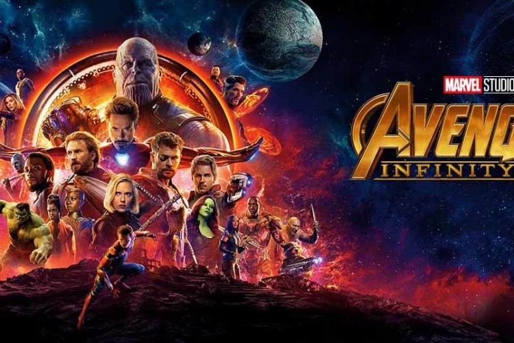 Avengers: Infinity war - prvé dojmy z filmu