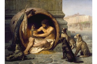 Kresťan: krotiteľ cynizmu, šíriteľ nádeje, nástroj zmeny