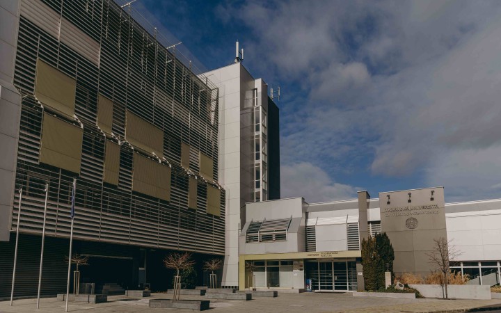 Otvorila telemedicínske centrum a pozýva študovať nový program counseling