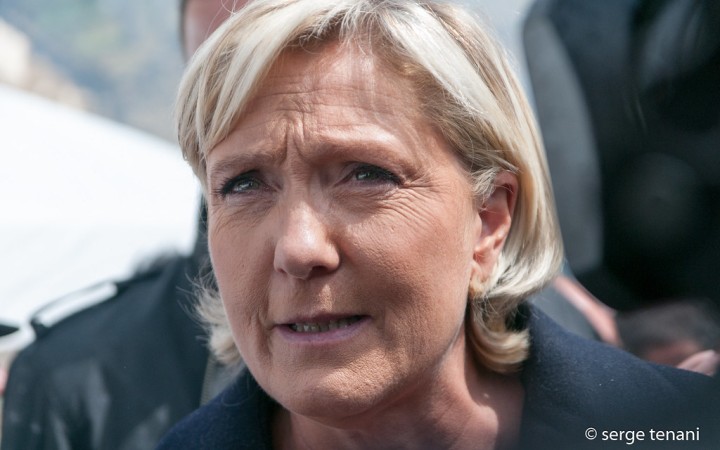 Prečo hnutie Marine Le Penovej volí čoraz viac Francúzov